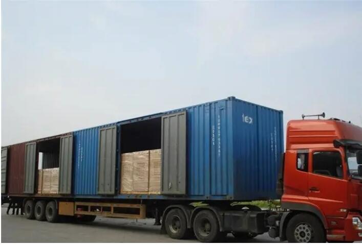 杭州到临县货运专线